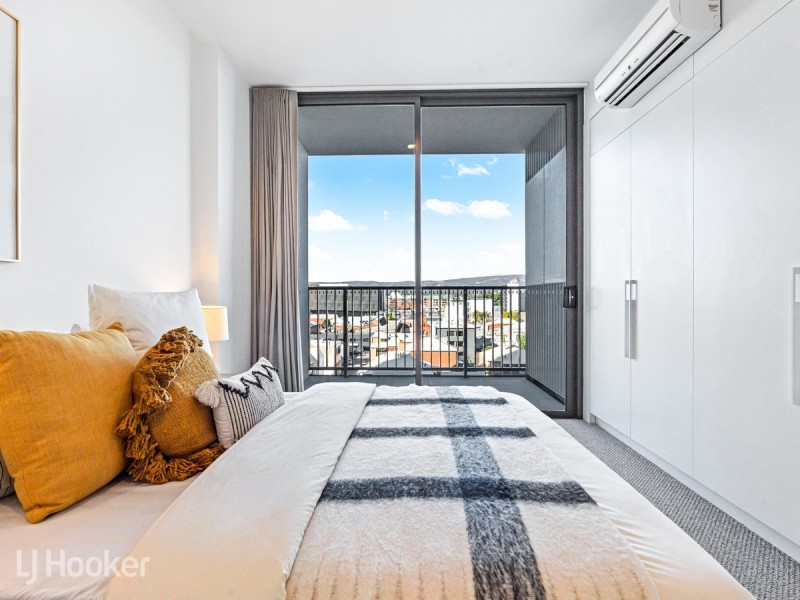 603/17 Penny Place, Adelaide SA 5000