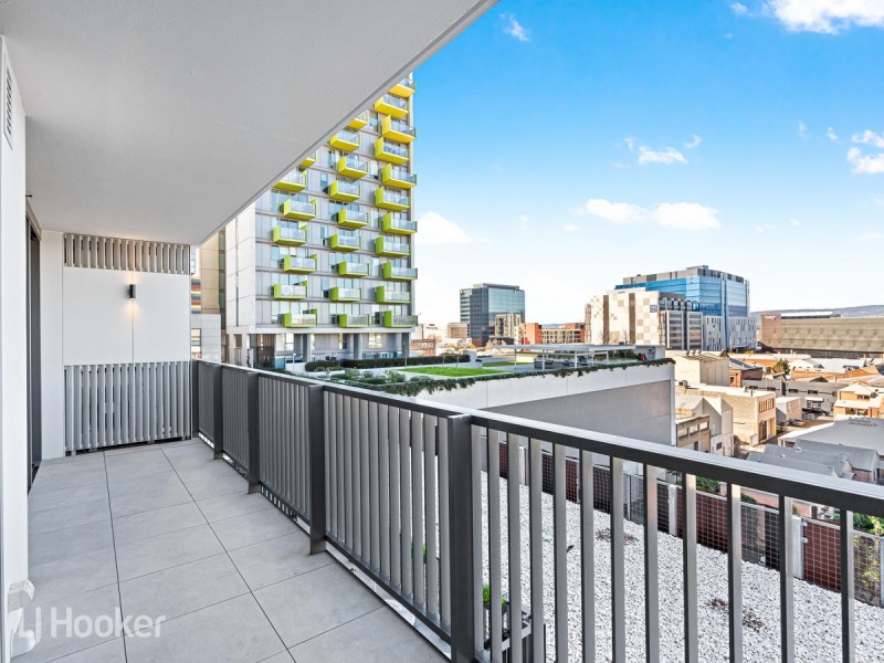 603/17 Penny Place, Adelaide SA 5000