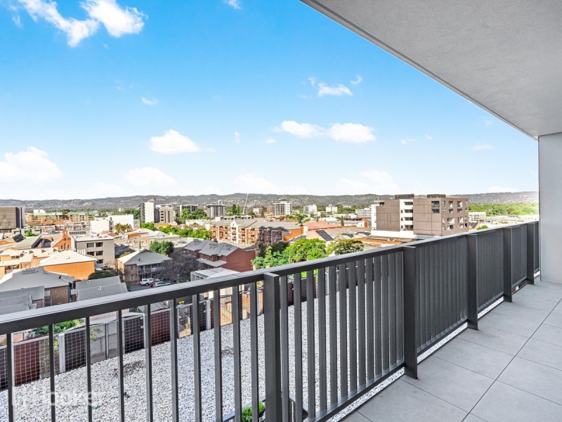 603/17 Penny Place, Adelaide SA 5000