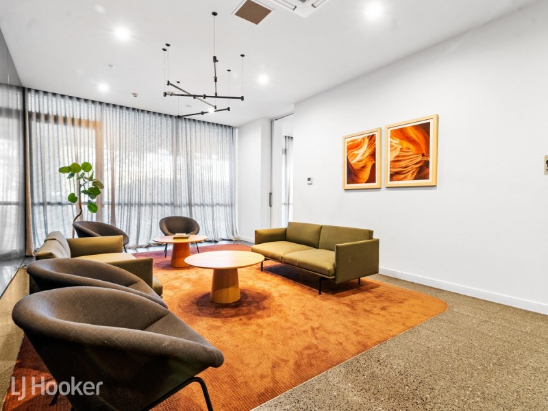 603/17 Penny Place, Adelaide SA 5000