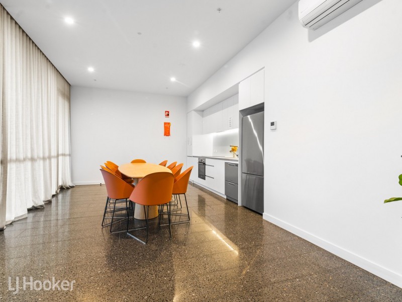 603/17 Penny Place, Adelaide SA 5000