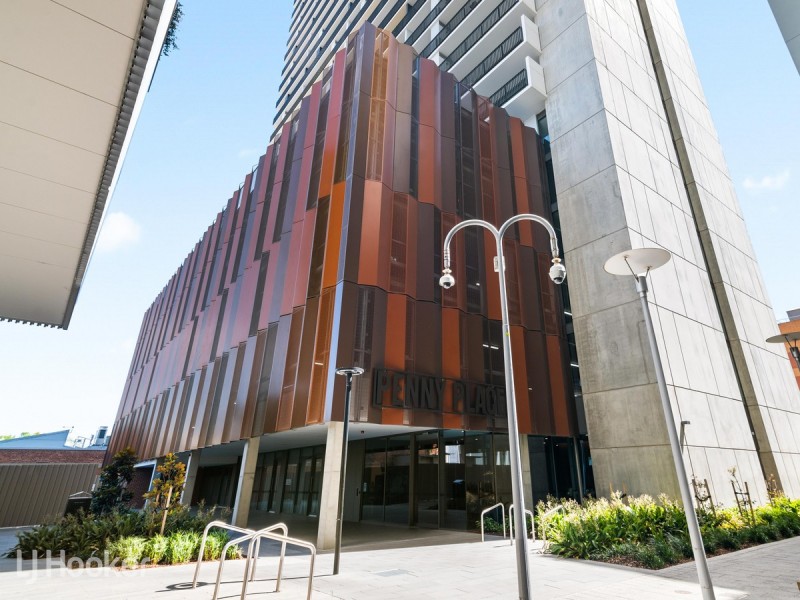 603/17 Penny Place, Adelaide SA 5000