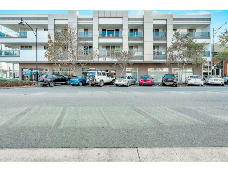 10/2-6 Goodall Parade, Mawson Lakes SA 5095