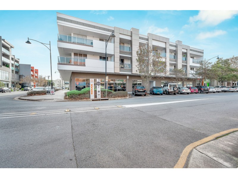 10/2-6 Goodall Parade, Mawson Lakes SA 5095