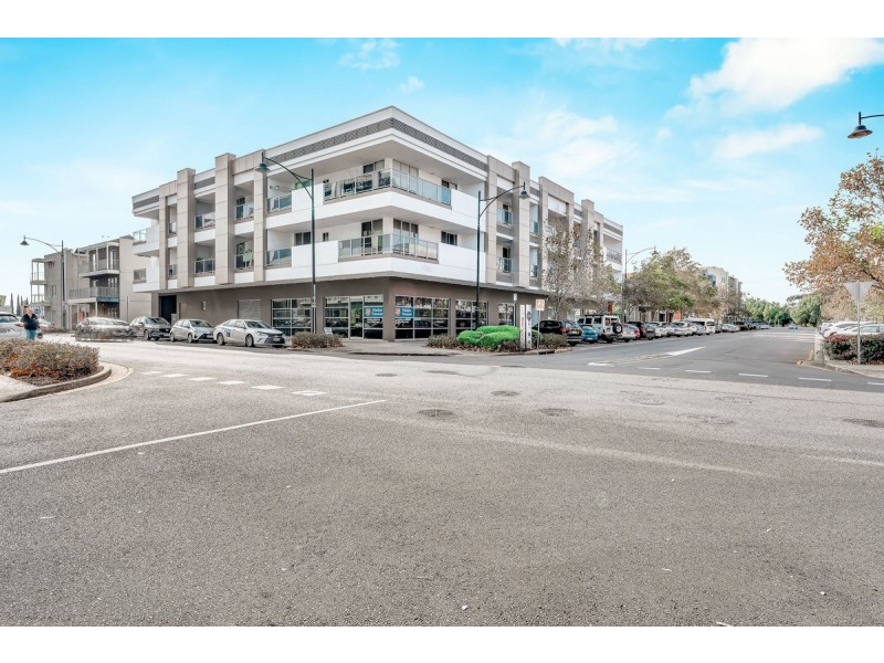 10/2-6 Goodall Parade, Mawson Lakes SA 5095