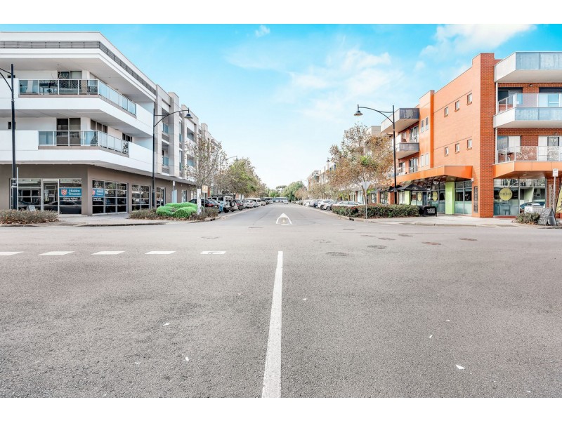10/2-6 Goodall Parade, Mawson Lakes SA 5095