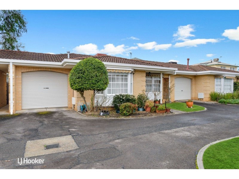 10/122 L’Estrange Street, Glenunga SA 5064