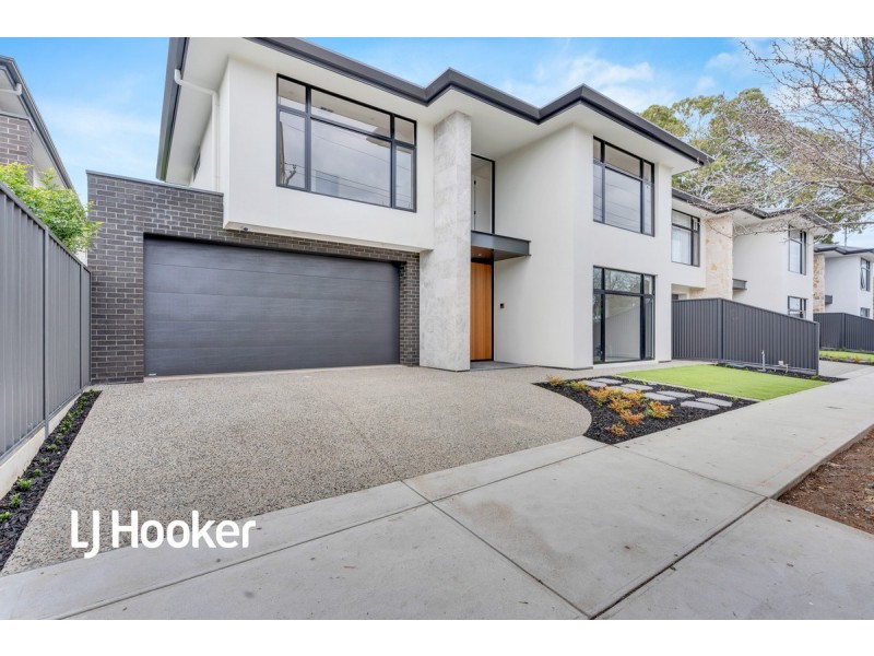 2b Mackirdy Street, Fulham SA 5024