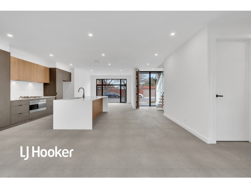 2b Mackirdy Street, Fulham SA 5024