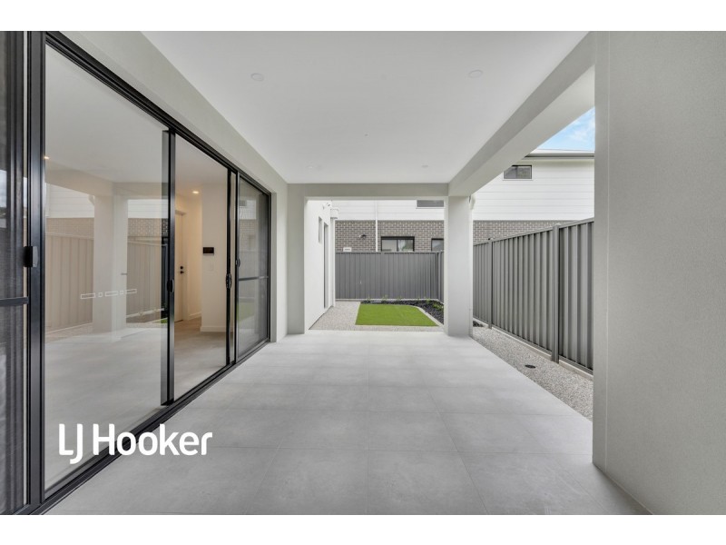 2b Mackirdy Street, Fulham SA 5024