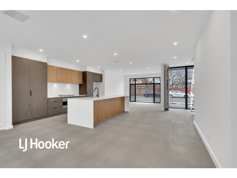 2b Mackirdy Street, Fulham SA 5024