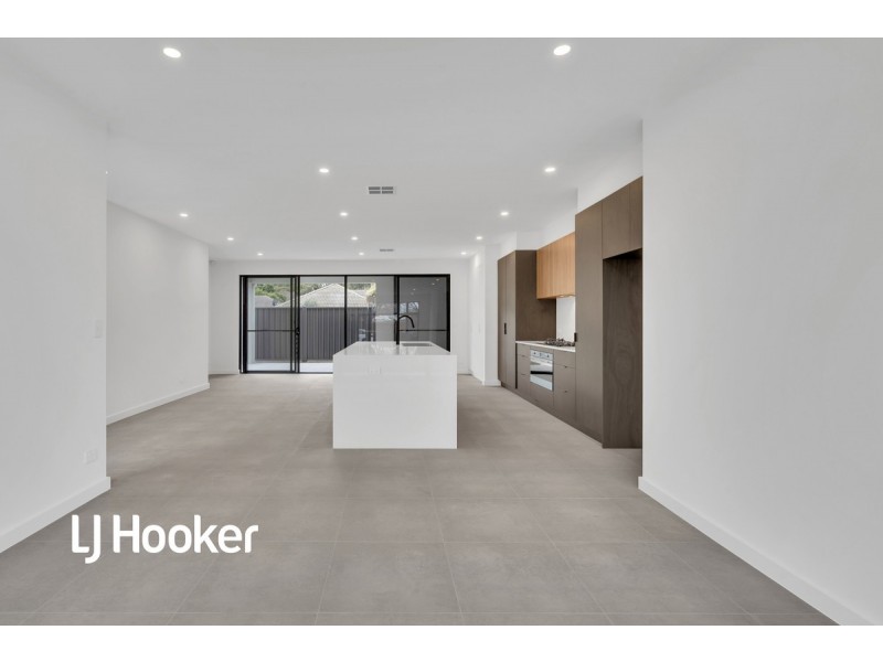 2b Mackirdy Street, Fulham SA 5024