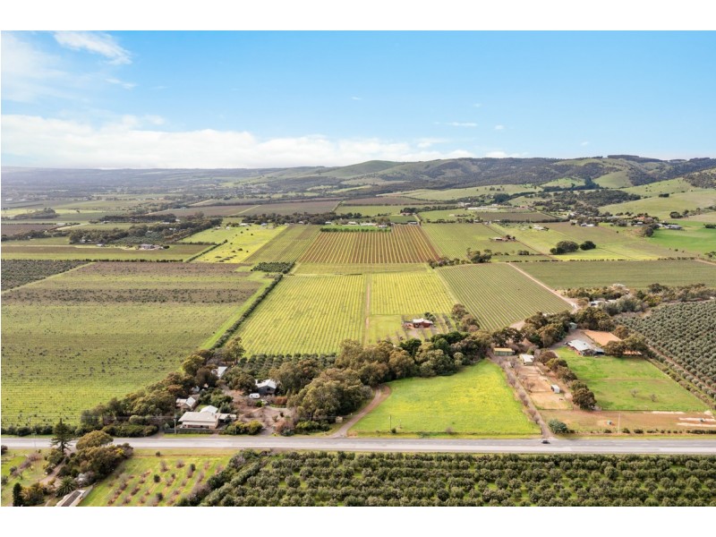 3737 Main South Road, Sellicks Hill SA 5174