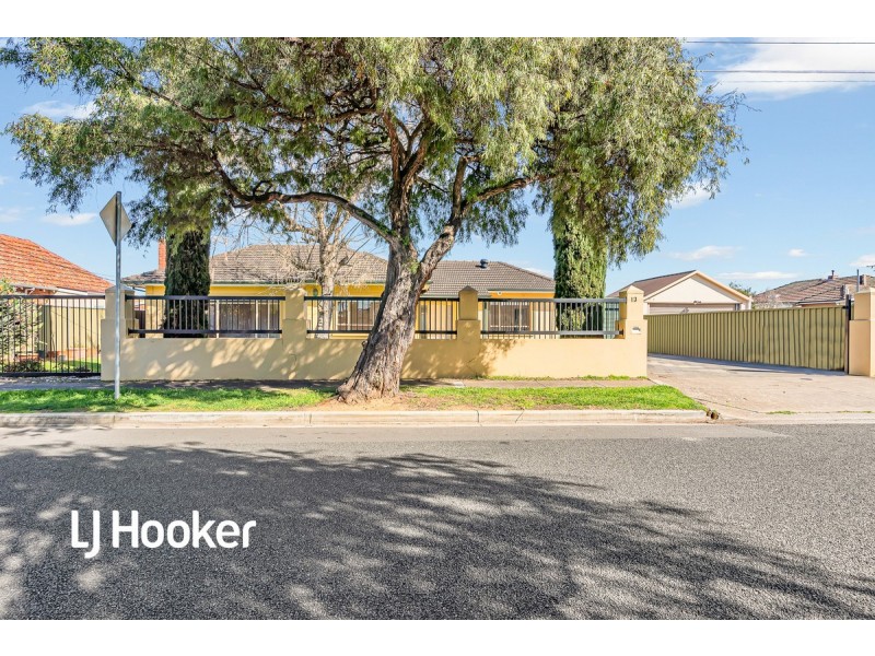 13 Willow Avenue, Manningham SA 5086