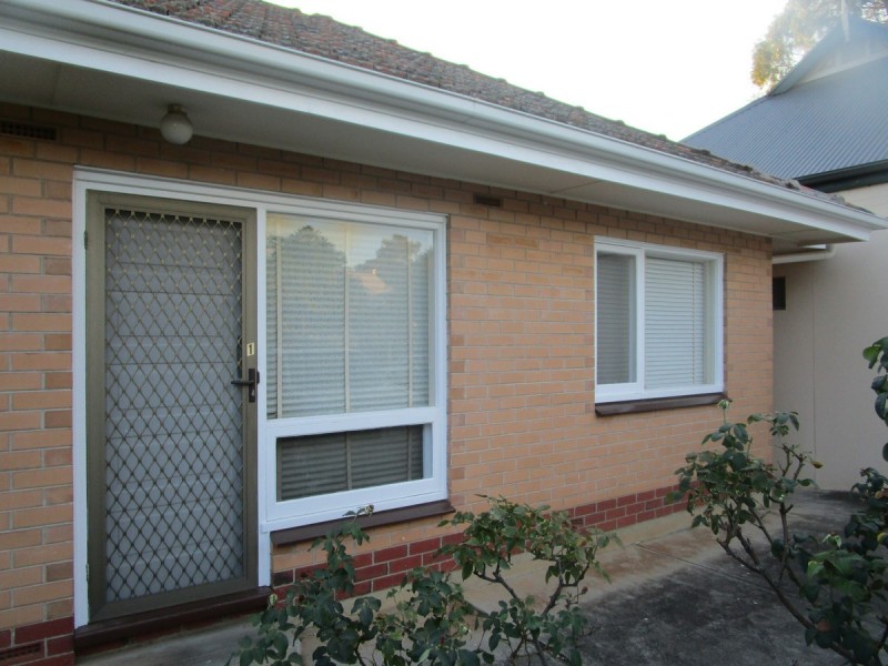1/434 Magill Road, Kensington Gardens SA 5068