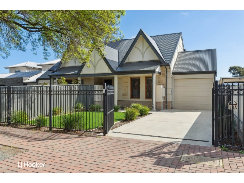 31A Canterbury Avenue, Trinity Gardens SA 5068