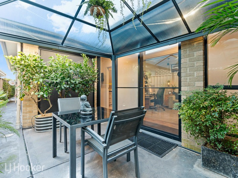 15 Delhi Avenue, Hillcrest SA 5086