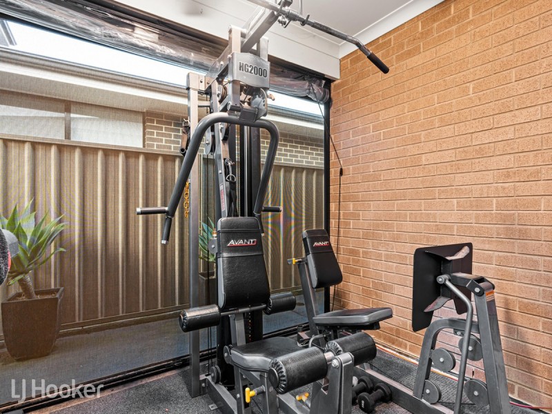 15 Delhi Avenue, Hillcrest SA 5086