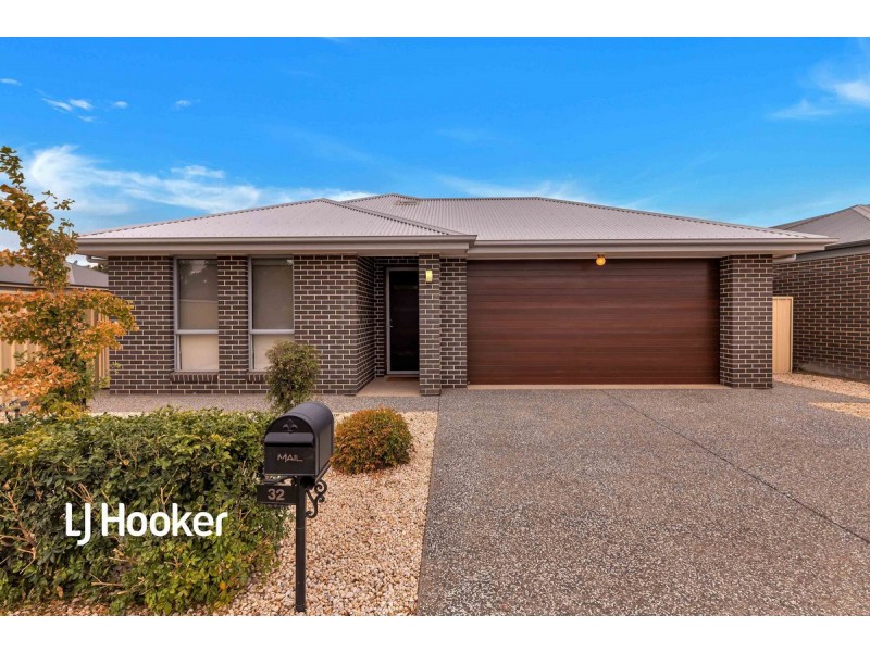 32 Wingate Street, Greenacres SA 5086