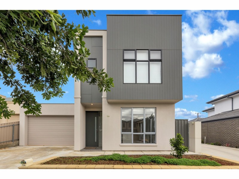 12a Leonard Street, Magill SA 5072