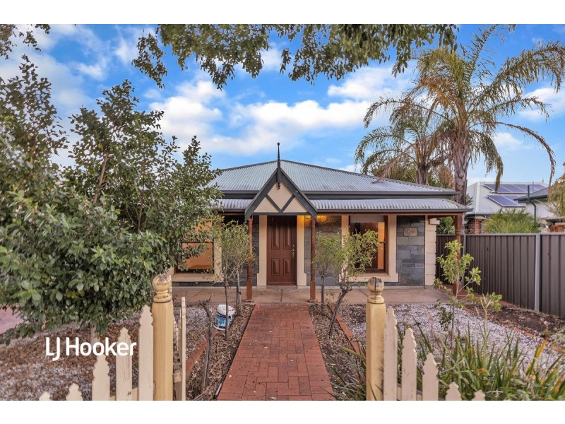 6B Llandower Avenue, Evandale SA 5069