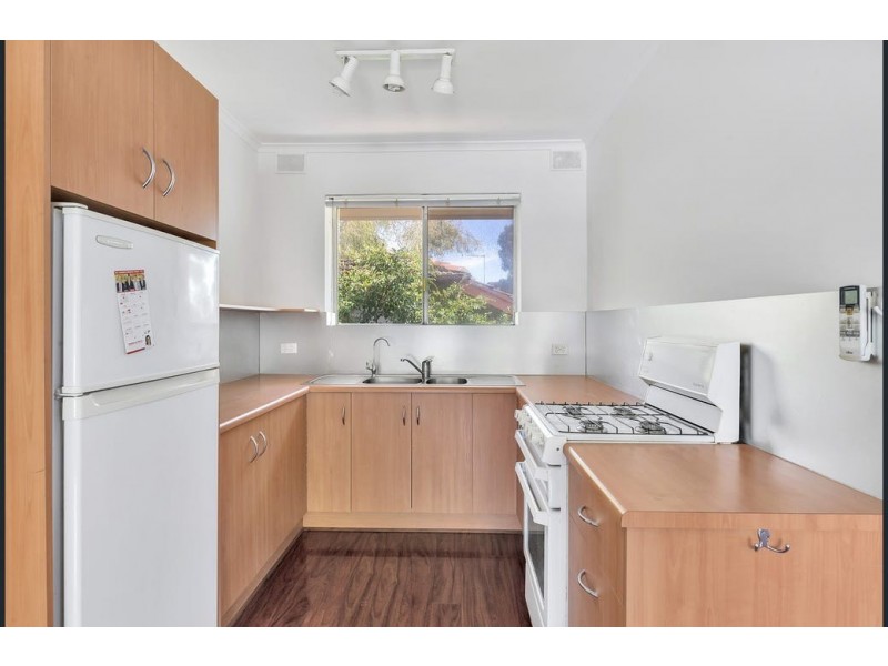 10/23 Davenport Tce, Hazelwood Park SA 5066