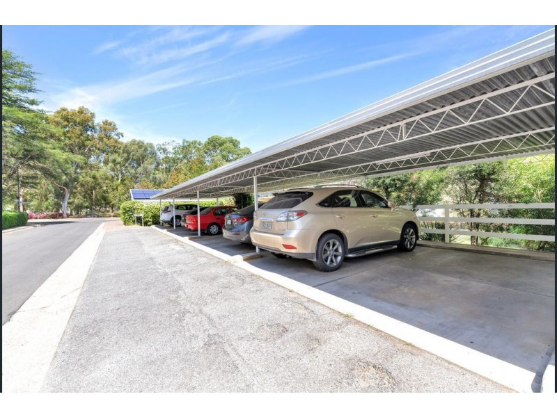 10/23 Davenport Tce, Hazelwood Park SA 5066