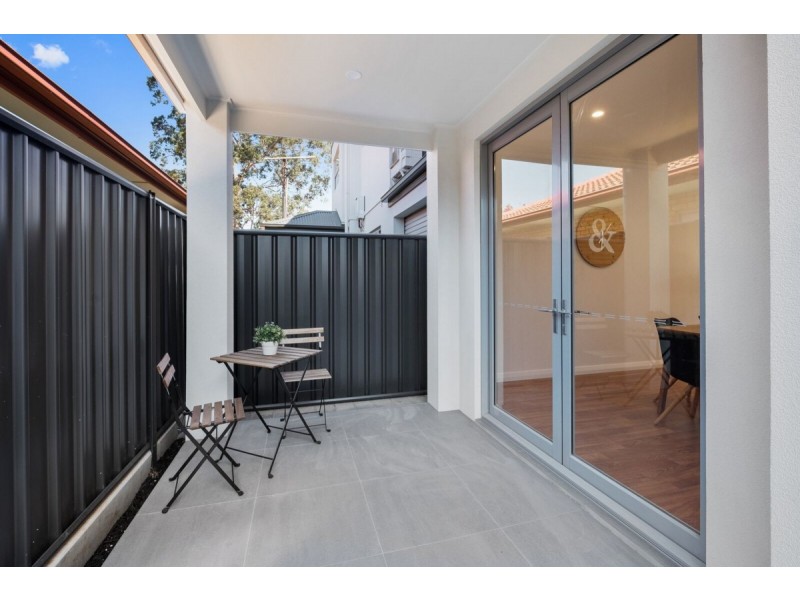 2/21 Pinneri Street, Hectorville SA 5073