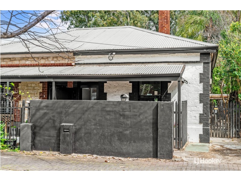 27 Elizabeth Street, Norwood SA 5067
