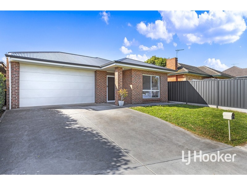 38 Branson Avenue, Clearview SA 5085