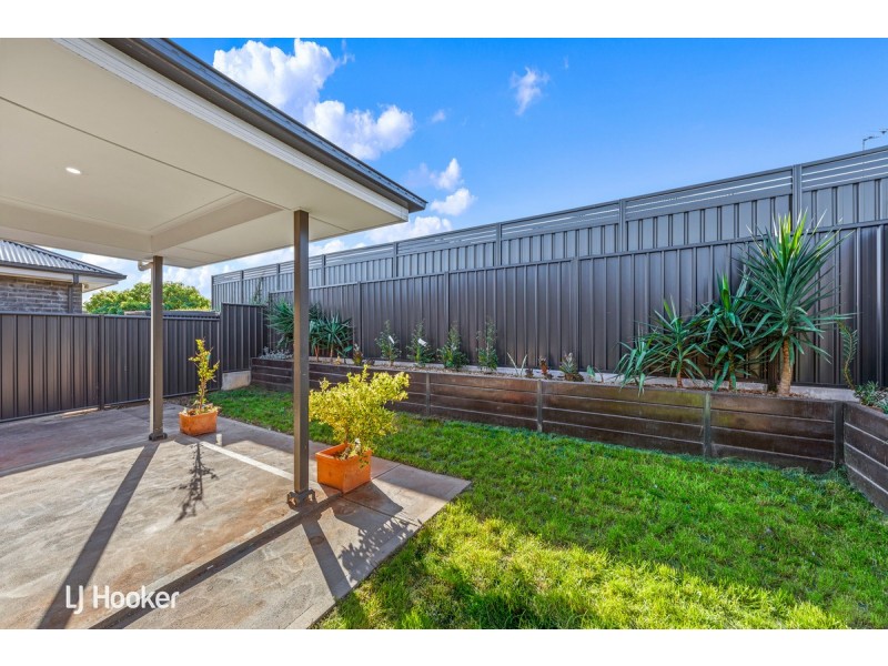 38 Branson Avenue, Clearview SA 5085