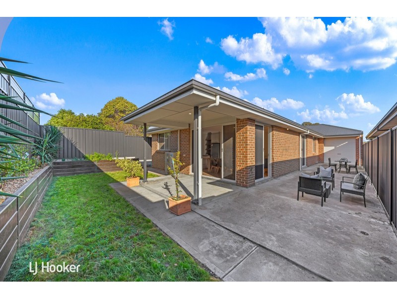 38 Branson Avenue, Clearview SA 5085