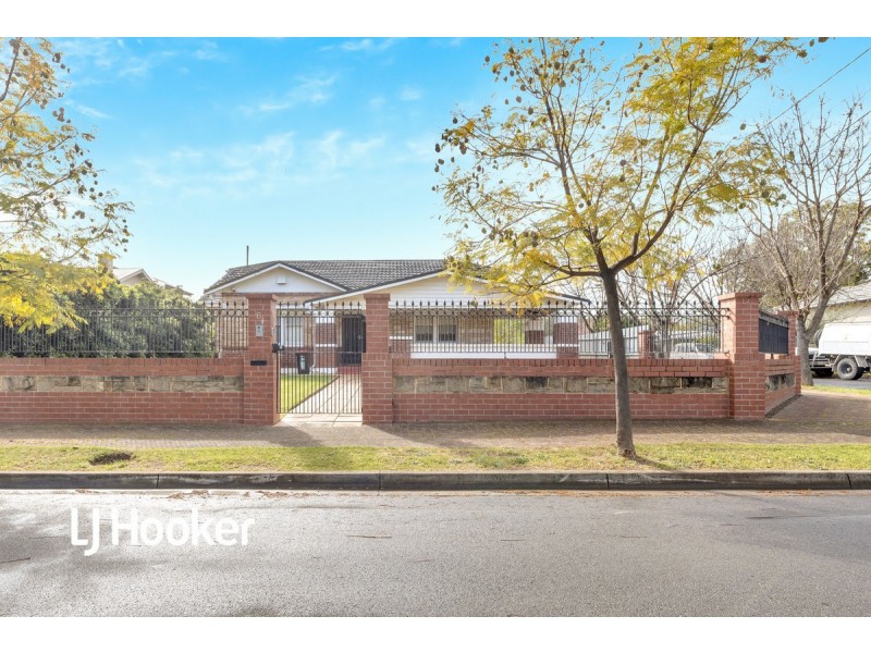 6 Dunstan Avenue, Kensington Park SA 5068