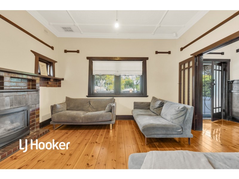 6 Dunstan Avenue, Kensington Park SA 5068