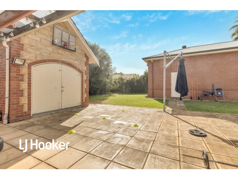 6 Dunstan Avenue, Kensington Park SA 5068