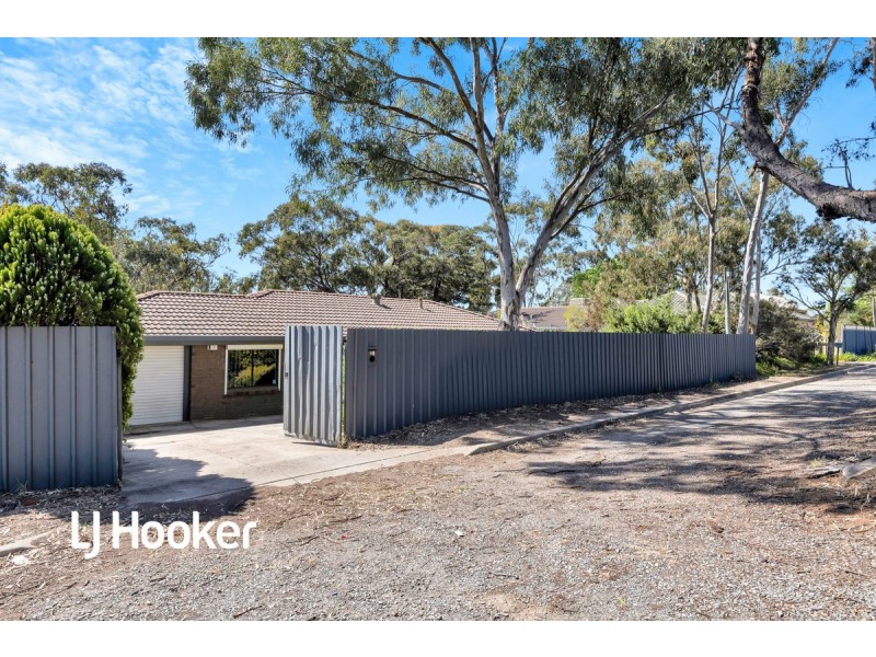 55 Black Road, Flagstaff Hill SA 5159