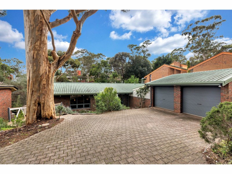 14 Kurrajong Avenue, Stonyfell SA 5066
