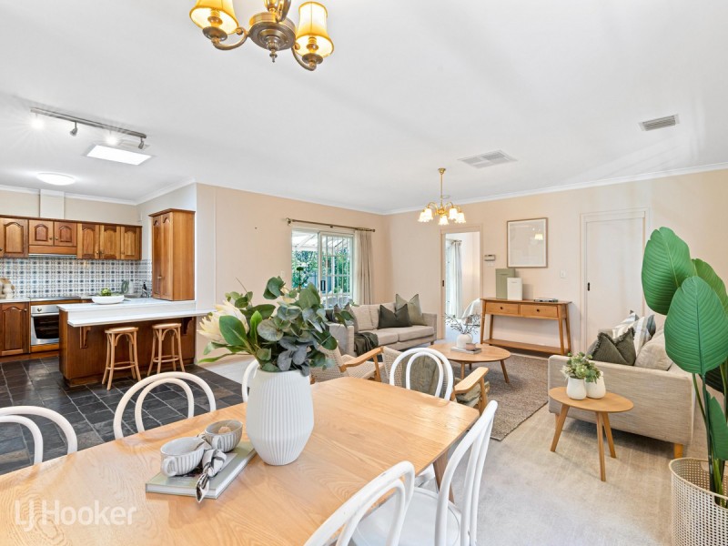 6 Mimosa Drive, Vale Park SA 5081