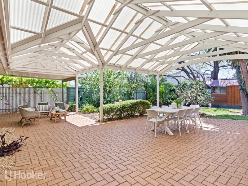 6 Mimosa Drive, Vale Park SA 5081