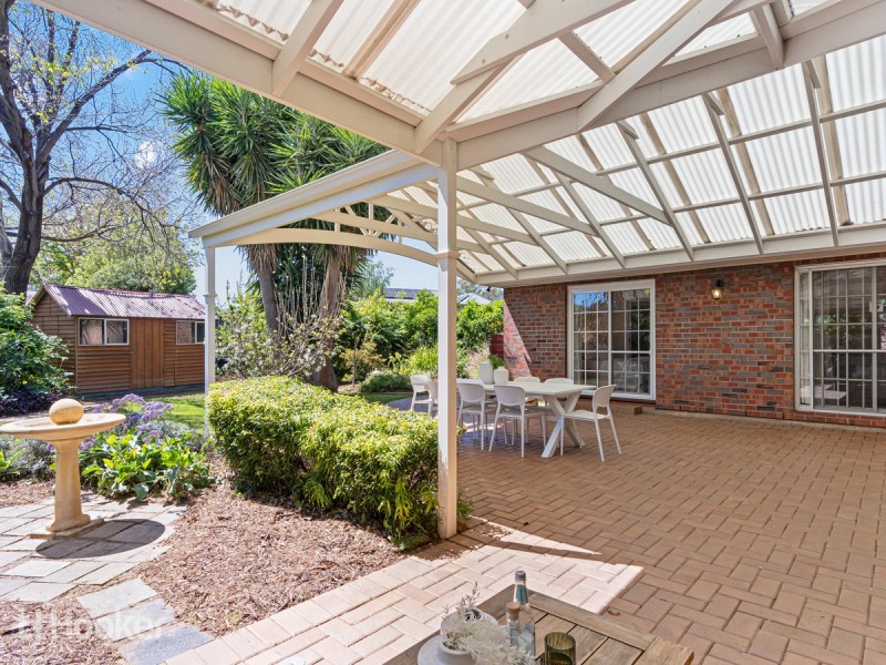 6 Mimosa Drive, Vale Park SA 5081