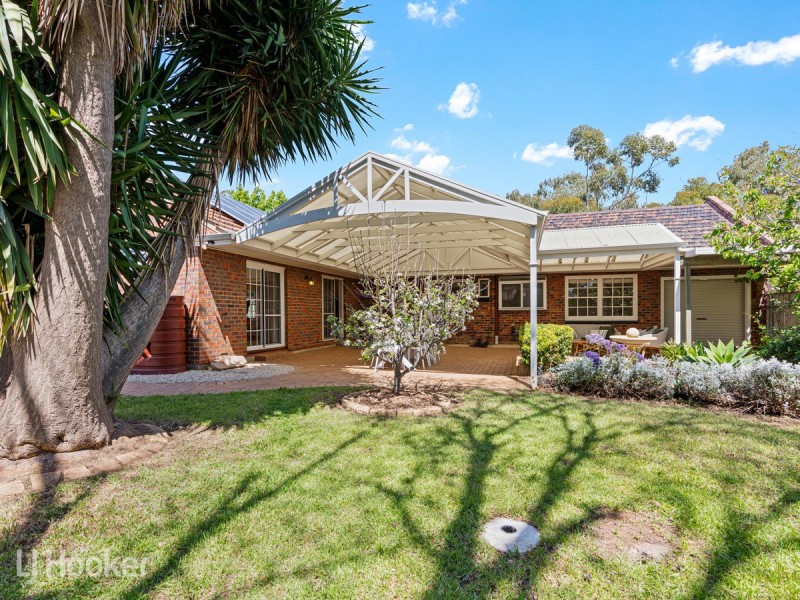 6 Mimosa Drive, Vale Park SA 5081