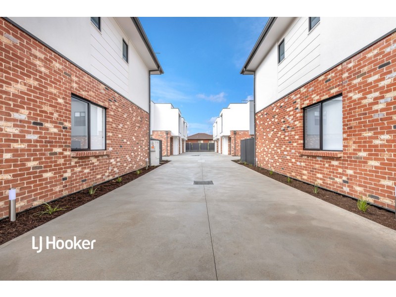 9/4 Kevin Road, Modbury SA 5092