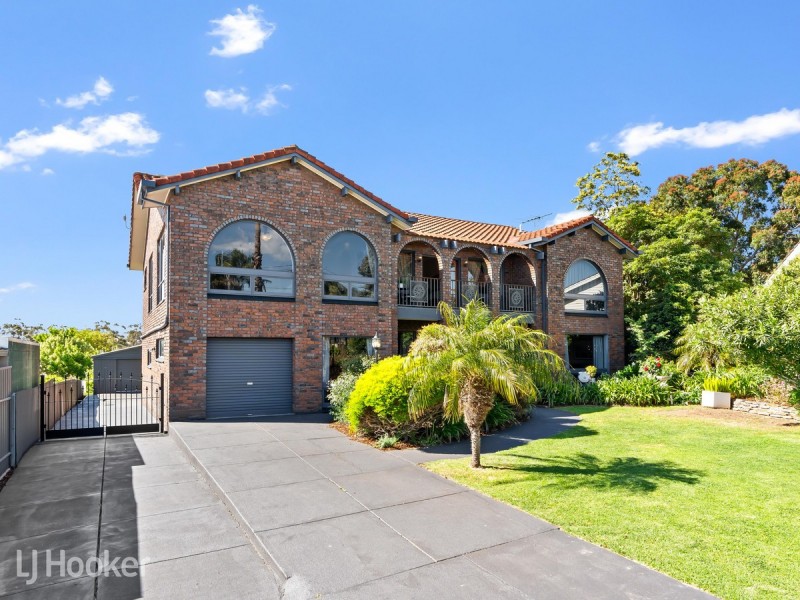 31 Landscape Crescent, Highbury SA 5089