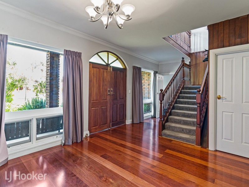 31 Landscape Crescent, Highbury SA 5089