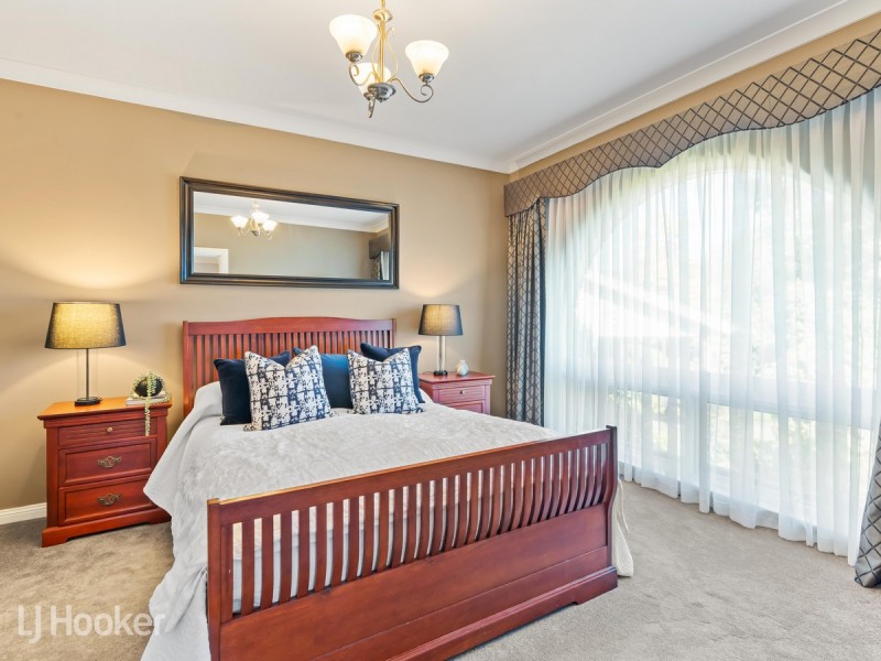 31 Landscape Crescent, Highbury SA 5089