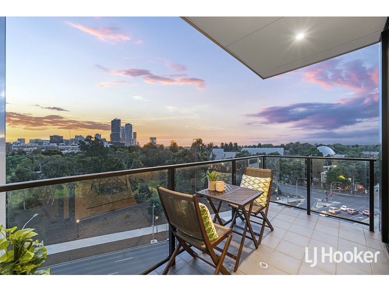 608/1 King William Street, Kent Town SA 5067