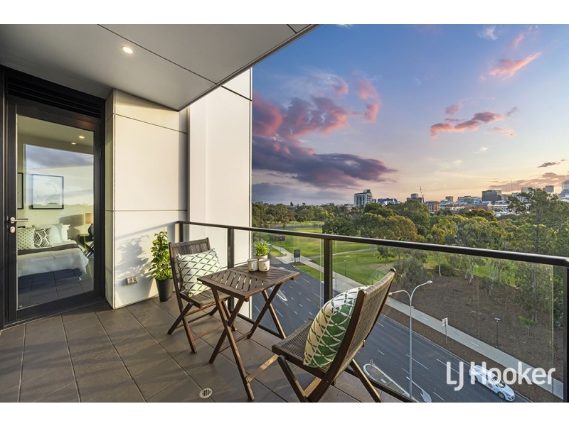 608/1 King William Street, Kent Town SA 5067