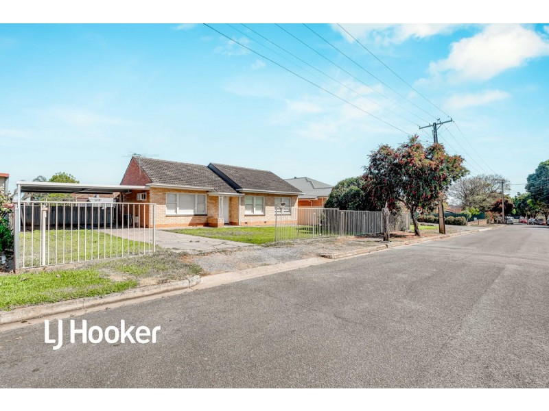 12 Pierson Street, Hectorville SA 5073