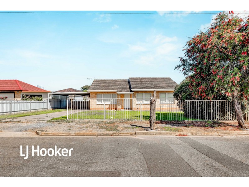 12 Pierson Street, Hectorville SA 5073