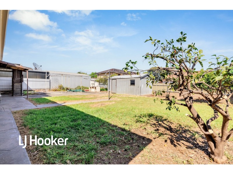 12 Pierson Street, Hectorville SA 5073